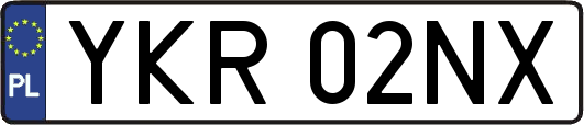 YKR02NX
