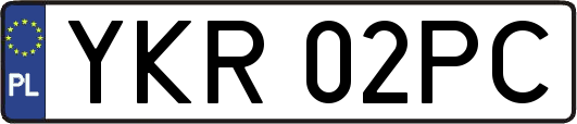 YKR02PC