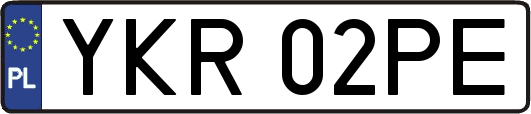 YKR02PE
