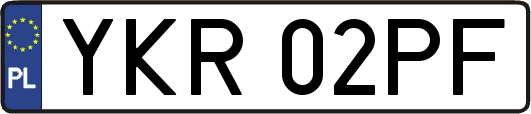 YKR02PF