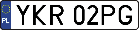 YKR02PG