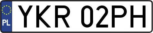 YKR02PH