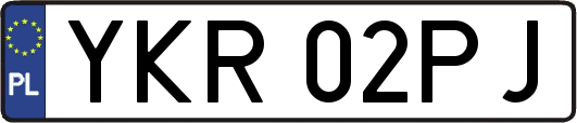 YKR02PJ