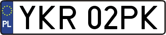 YKR02PK