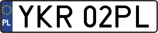 YKR02PL