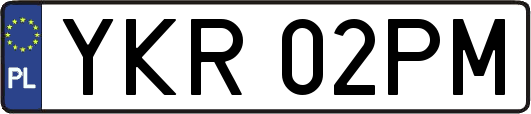 YKR02PM