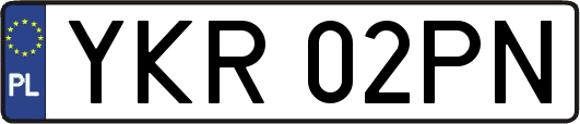 YKR02PN