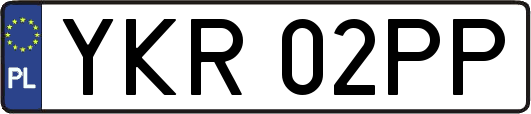YKR02PP