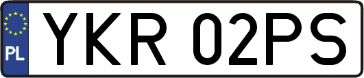 YKR02PS