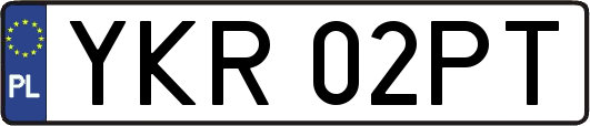YKR02PT
