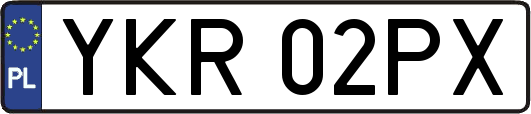 YKR02PX