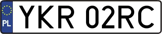 YKR02RC