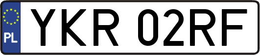 YKR02RF