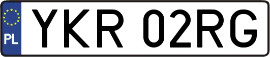 YKR02RG