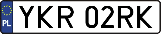 YKR02RK