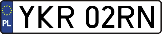 YKR02RN