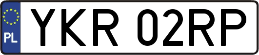 YKR02RP