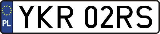 YKR02RS