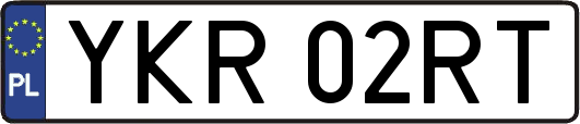 YKR02RT