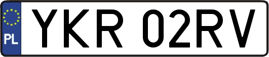 YKR02RV