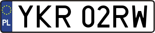 YKR02RW