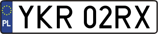 YKR02RX