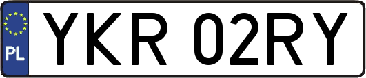 YKR02RY