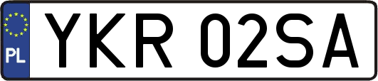 YKR02SA