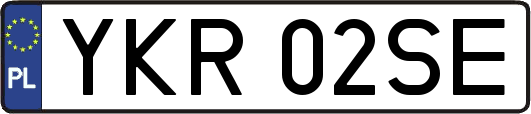YKR02SE