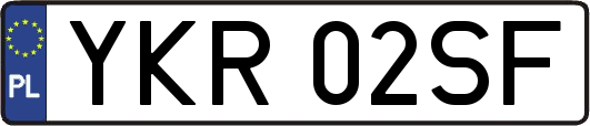 YKR02SF