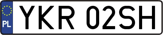 YKR02SH
