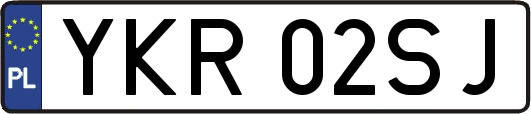 YKR02SJ
