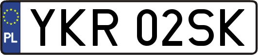 YKR02SK