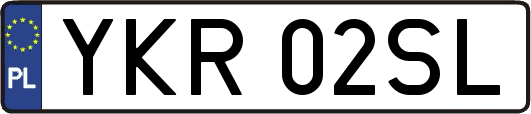 YKR02SL