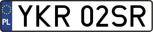 YKR02SR
