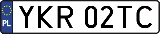 YKR02TC