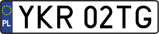 YKR02TG