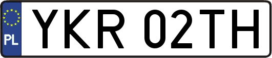 YKR02TH
