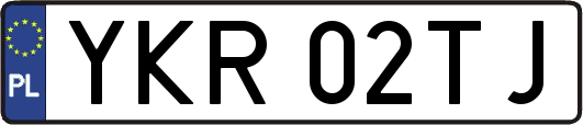YKR02TJ