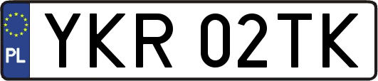 YKR02TK