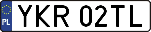 YKR02TL