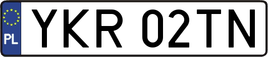 YKR02TN