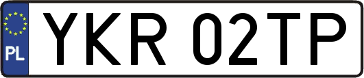 YKR02TP