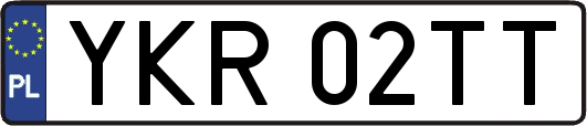 YKR02TT