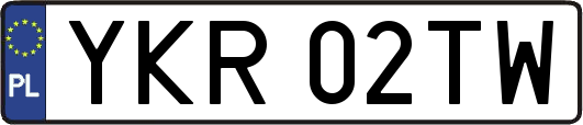 YKR02TW
