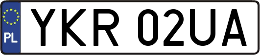 YKR02UA