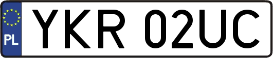 YKR02UC
