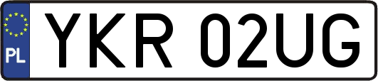 YKR02UG
