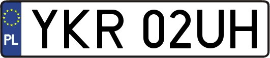YKR02UH