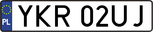 YKR02UJ